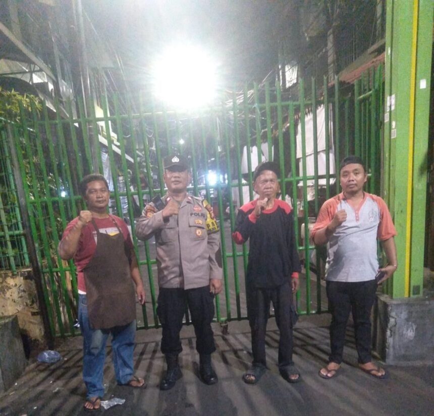 Go.TeropongRakyat.co