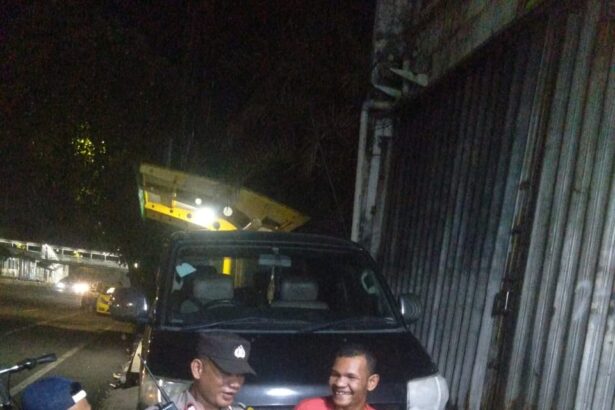 Go Teropong Rakyat