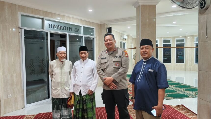 Go.TeropongRakyat.co