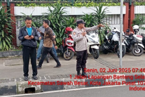 Go Teropong Rakyat