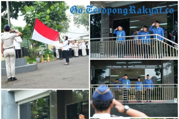 Go Teropong Rakyat