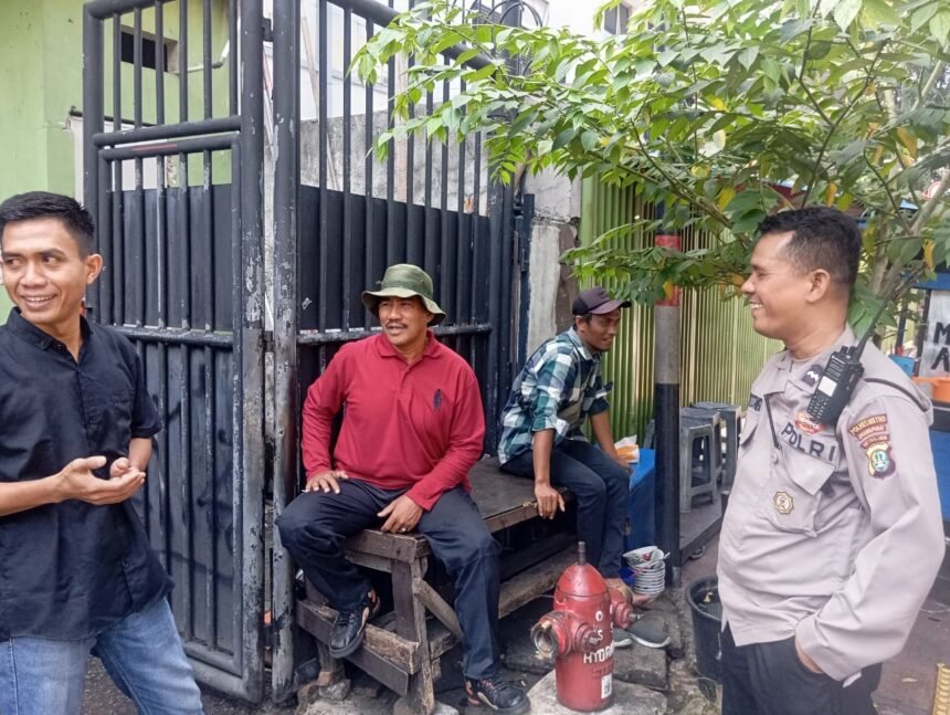 Go Teropong Rakyat