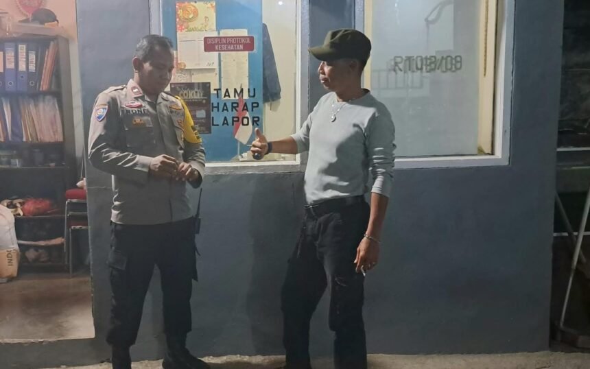 Go.TeropongRakyat.co