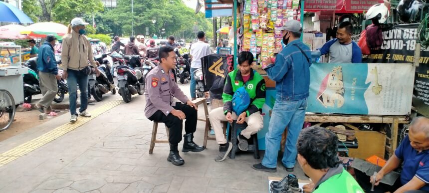 Go Teropong Rakyat