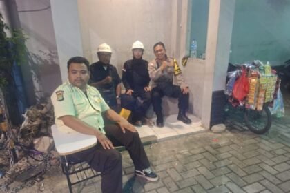 Go.TeropongRakyat.co