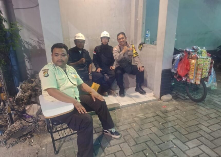Go.TeropongRakyat.co