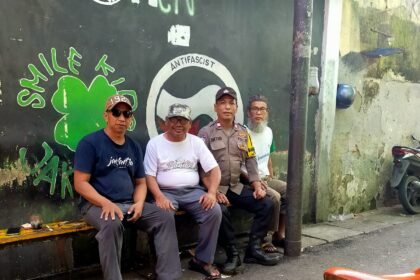 Go.TeropongRakyat.co