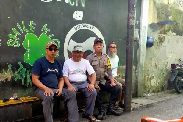 Go.TeropongRakyat.co