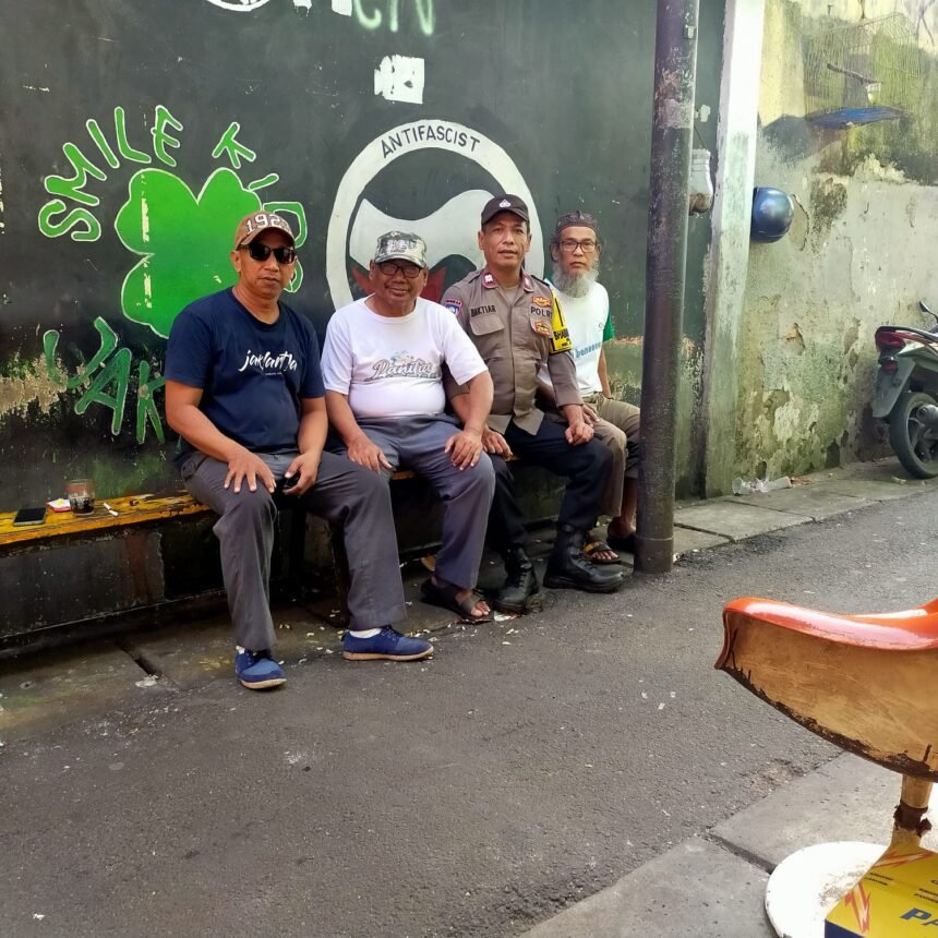 Go.TeropongRakyat.co