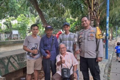 Go.TeropongRakyat.co