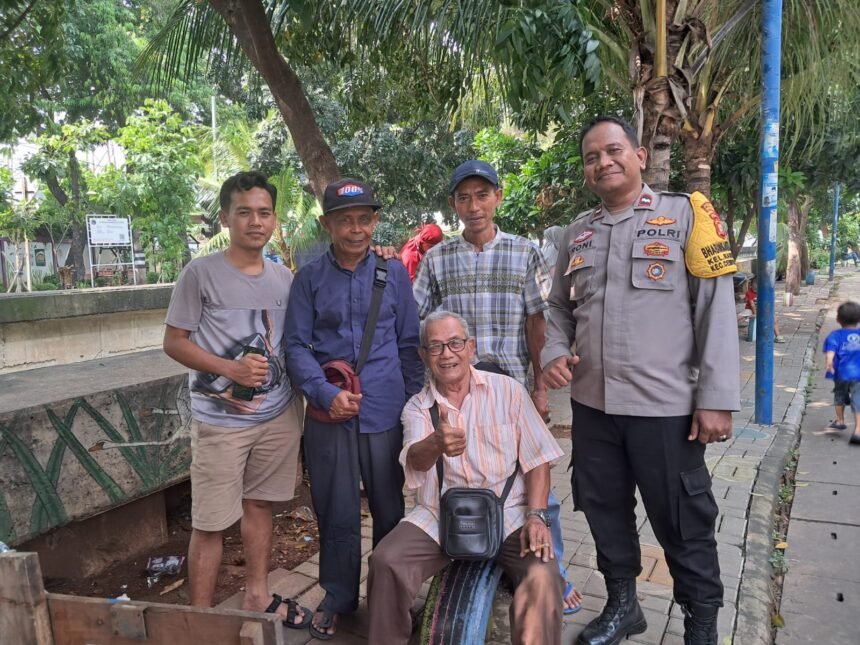 Go.TeropongRakyat.co