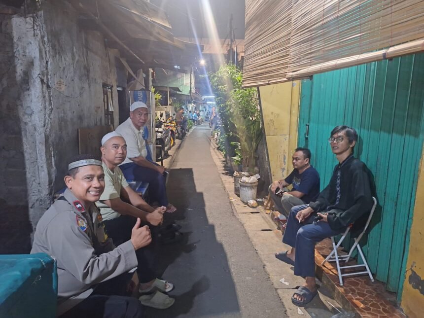 Go.TeropongRakyat.co