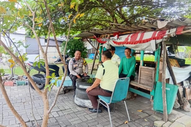 Go Teropong Rakyat