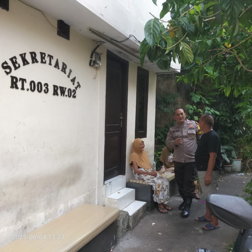 Go.TeropongRakyat.co