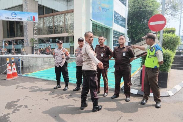 Go Teropong Rakyat