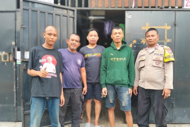 Go.TeropongRakyat.co