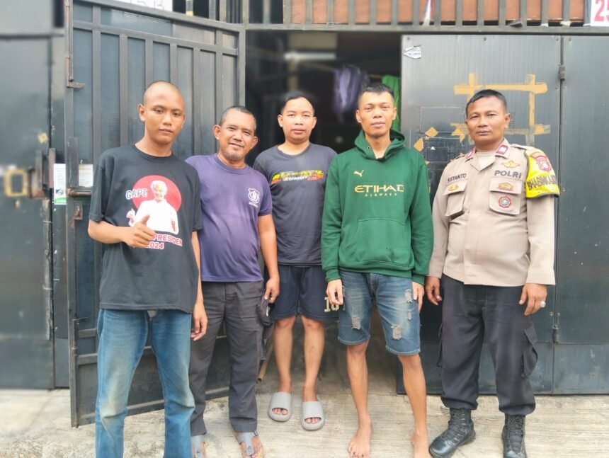 Go.TeropongRakyat.co