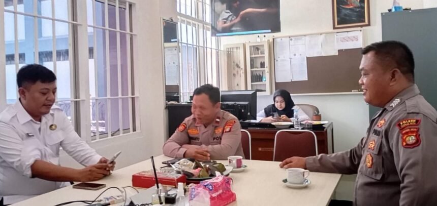 Go Teropong Rakyat