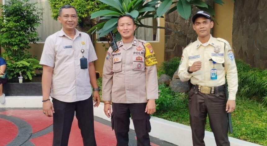 Go.TeropongRakyat.co