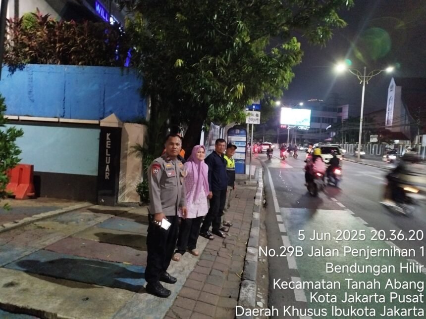 Go.TeropongRakyat.co
