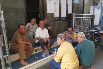 Go.TeropongRakyat.co