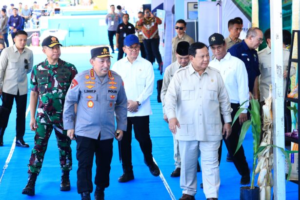 Go Teropong Rakyat