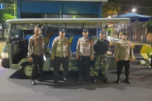 Go Teropong Rakyat