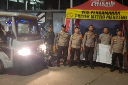 Go.TeropongRakyat.co