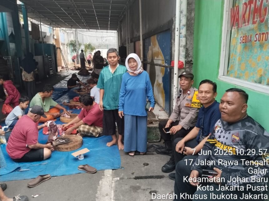 Go.TeropongRakyat.co