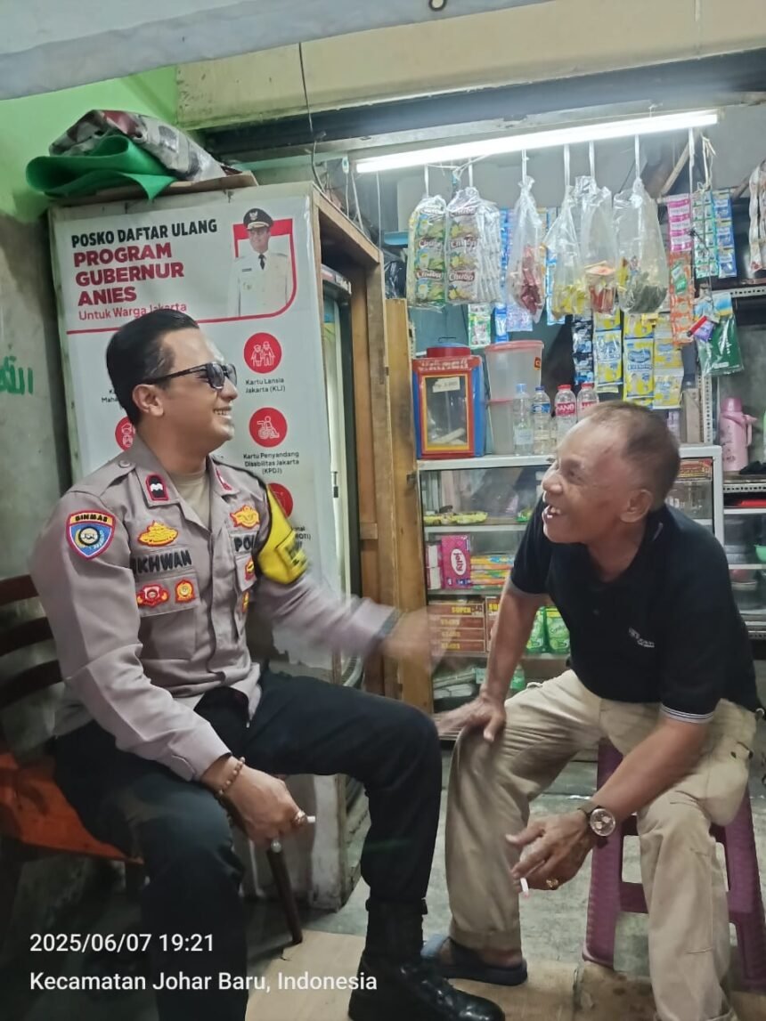 Go.TeropongRakyat.co