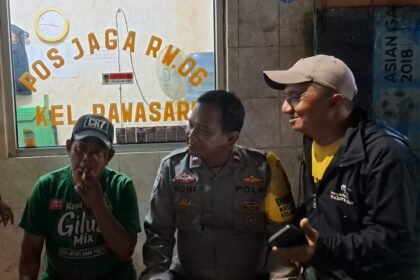 Go.TeropongRakyat.co