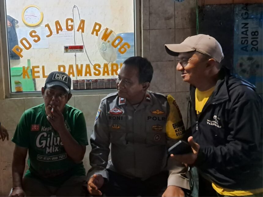 Go.TeropongRakyat.co