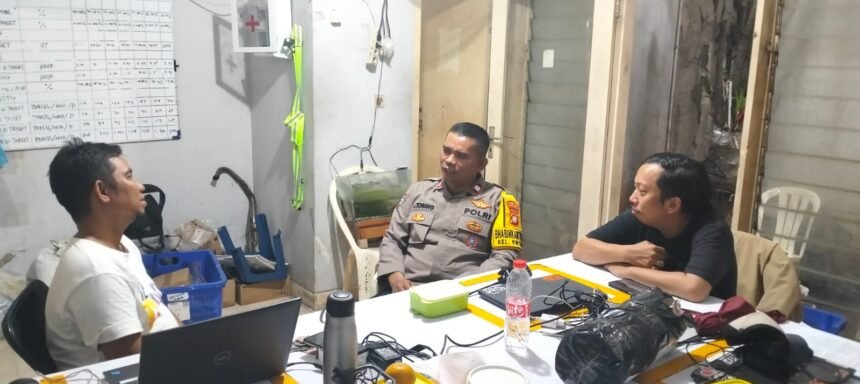 Go.TeropongRakyat.co