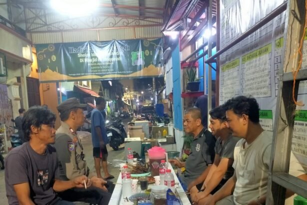 Go Teropong Rakyat