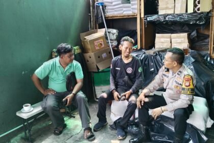 Go.TeropongRakyat.co
