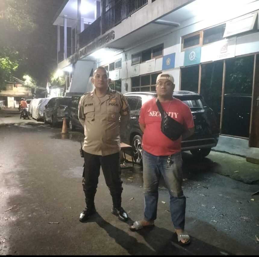 Go.TeropongRakyat.co