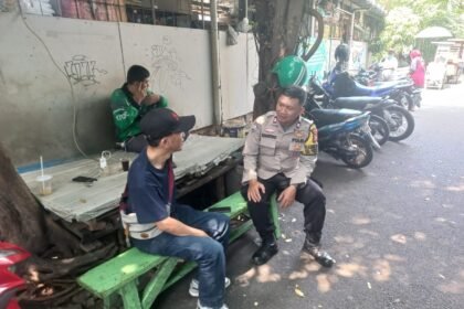 Go.TeropongRakyat.co