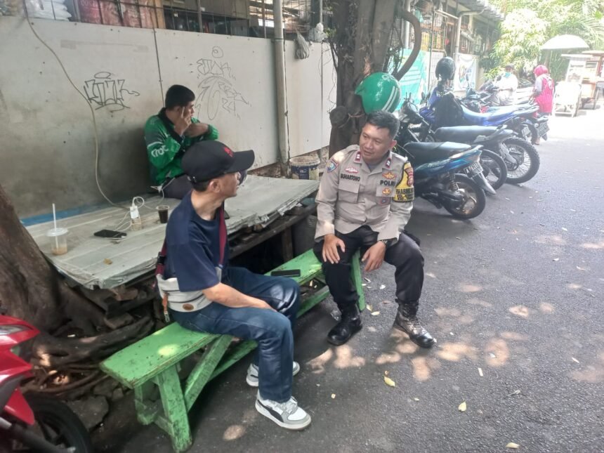 Go.TeropongRakyat.co