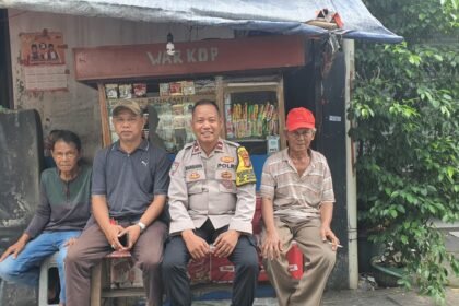 Go.TeropongRakyat.co