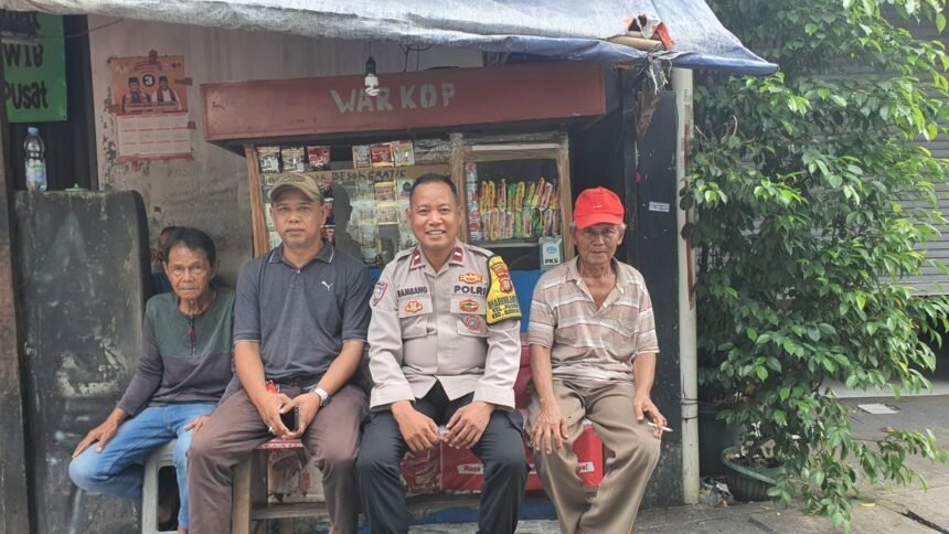 Go.TeropongRakyat.co