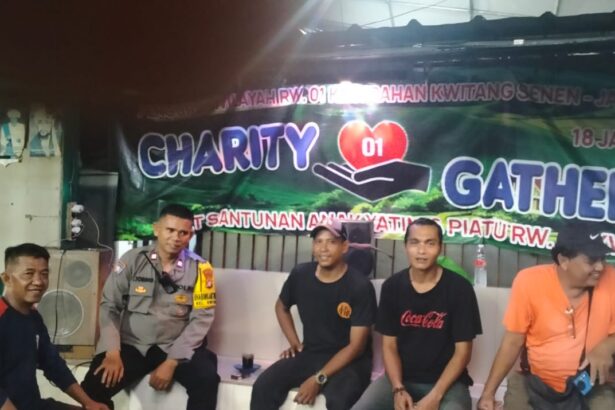 Go Teropong Rakyat