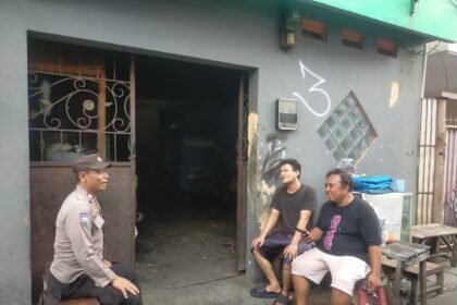 Go.TeropongRakyat.co