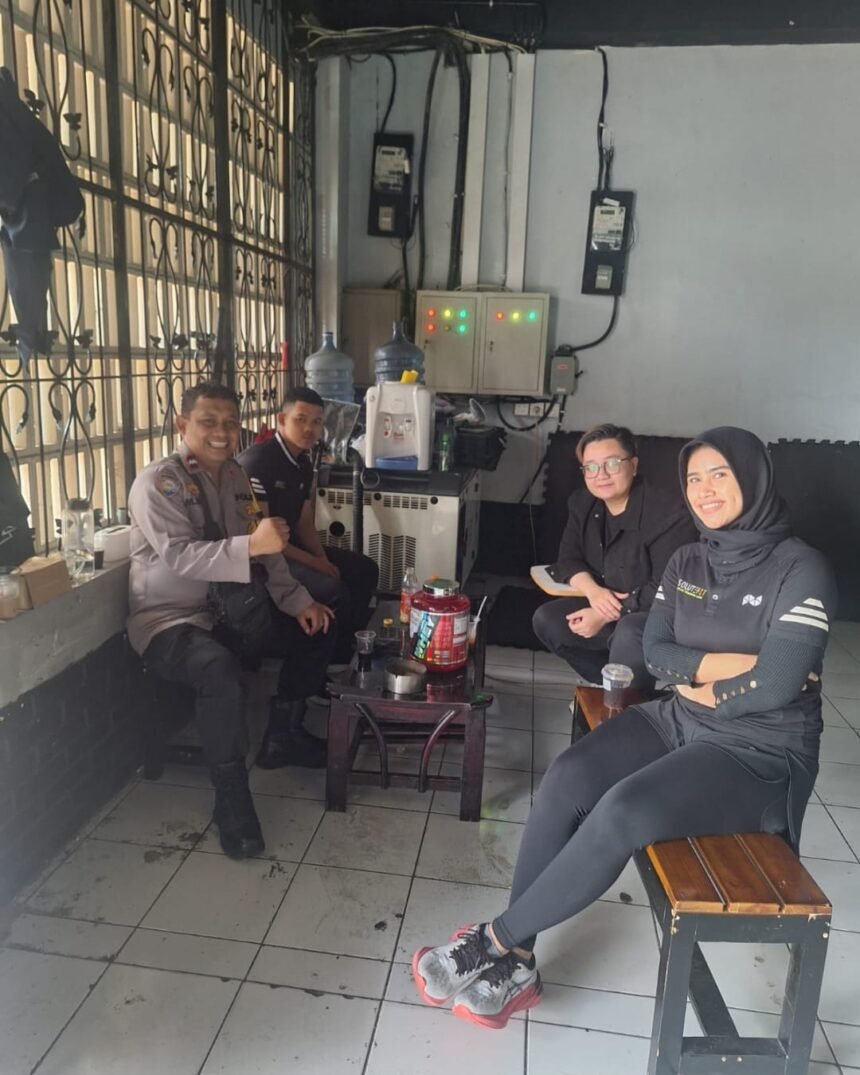 Go.TeropongRakyat.co