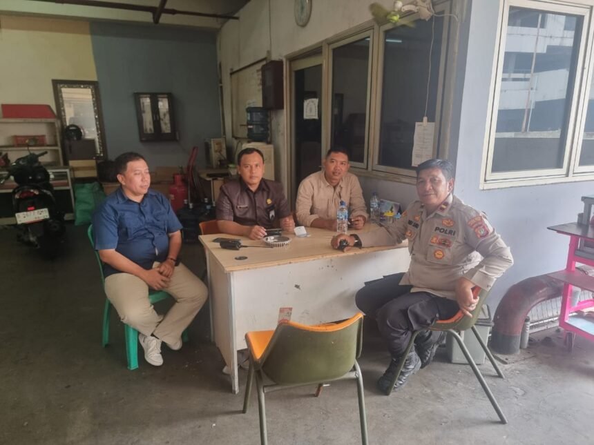 Go Teropong Rakyat