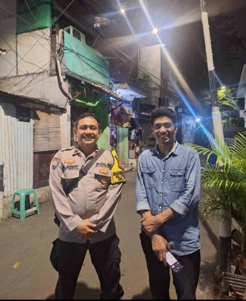 Go.TeropongRakyat.co