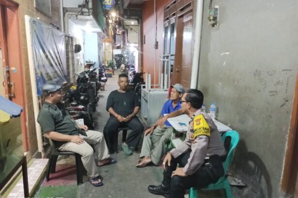 Go Teropong Rakyat
