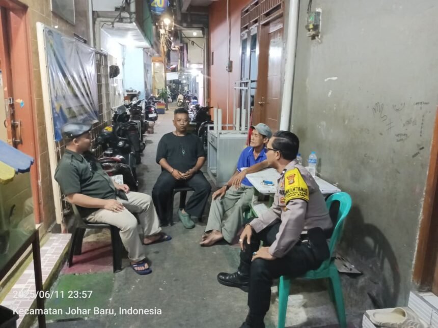 Go.TeropongRakyat.co
