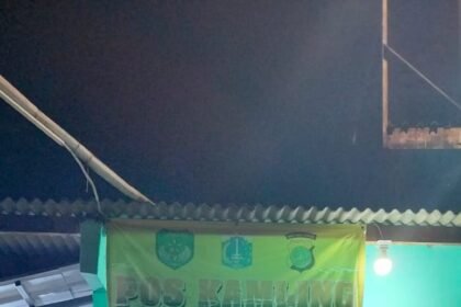 Go.TeropongRakyat.co