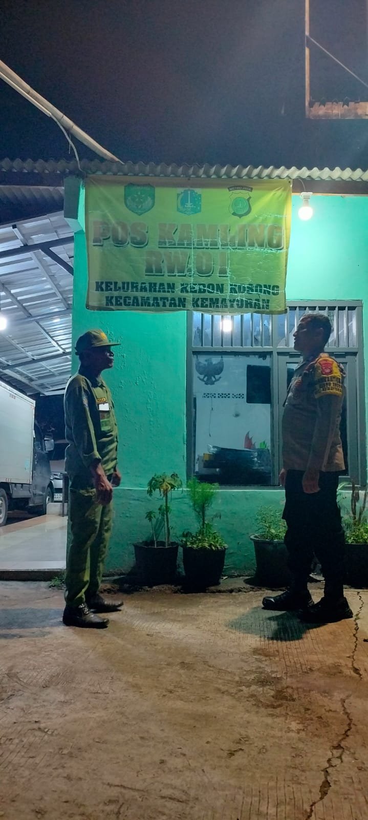 Go.TeropongRakyat.co