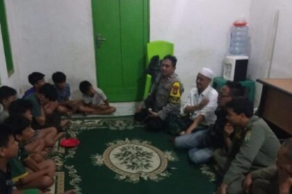 Go.TeropongRakyat.co